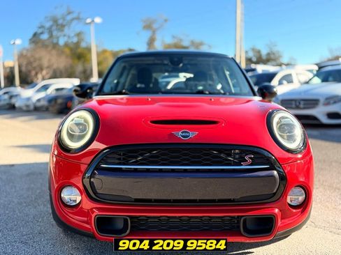 Used 2019 MINI Cooper S w/ Premium Package FWD image 14
