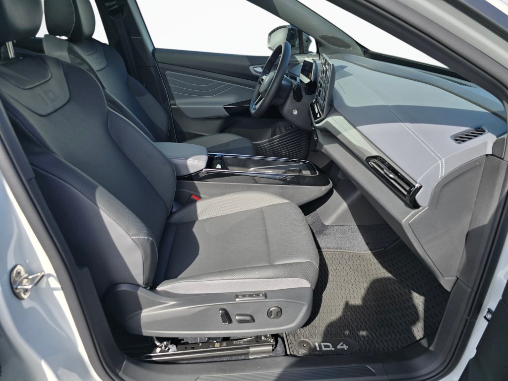 New 2026 Volkswagen ID.4 Pro S AWD/4WD image 40