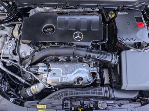 Used 2023 Mercedes-Benz CLA 250 image 25