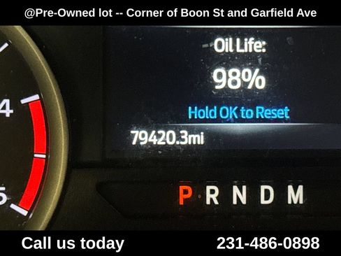 Used 2022 Ford F250 XLT w/ Black Appearance Package AWD/4WD image 22