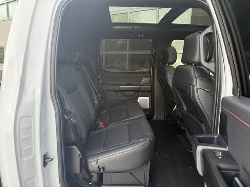 Used 2026 Ford F150 Raptor AWD/4WD image 22