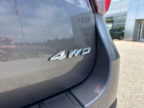 New 2026 Ford Explorer ST-Line AWD/4WD image 10