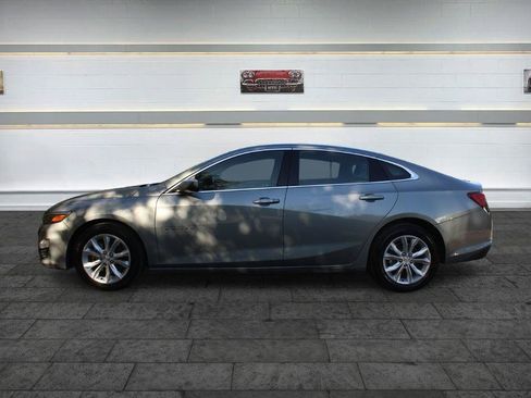 Used 2024 Chevrolet Malibu LT FWD image 5