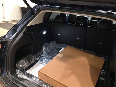 New 2026 MAZDA CX-50 2.5 Hybrid w/ Weather Package image 16