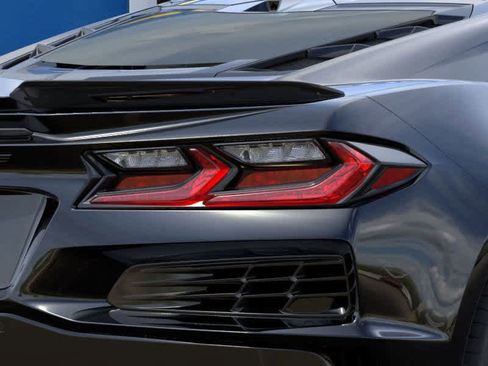 New 2026 Chevrolet Corvette Z06 RWD image 11
