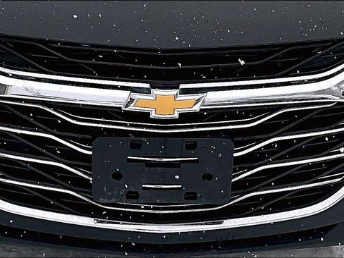 Used 2023 Chevrolet Malibu LT image 31