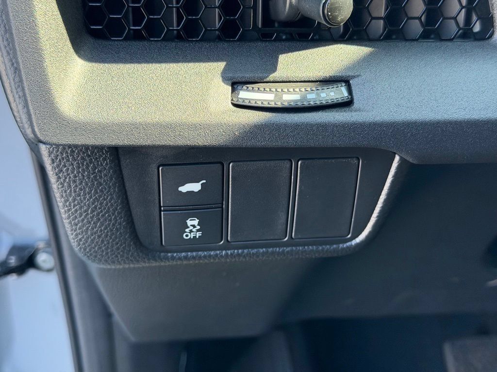 Certified 2024 Honda CR-V Sport-L image 25