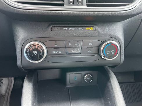 Used 2020 Ford Escape S AWD/4WD image 12