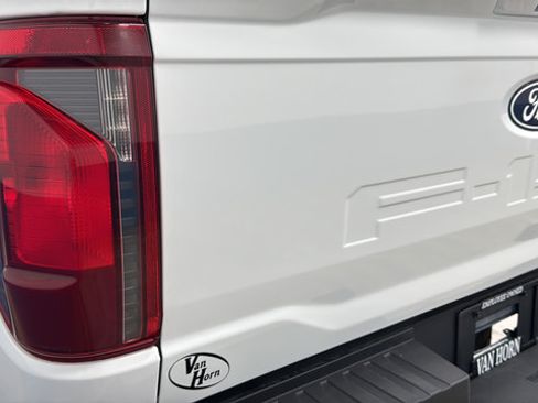 Used 2024 Ford F150 XLT w/ Equipment Group 302A MID AWD/4WD image 39