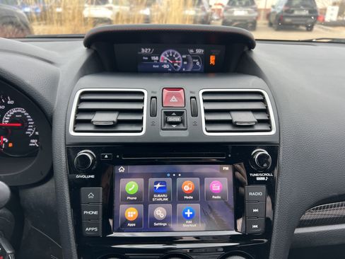 Used 2019 Subaru WRX image 4