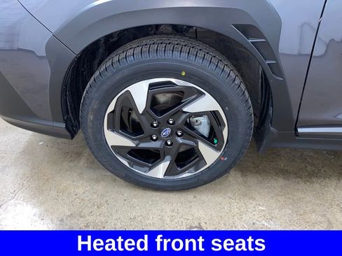 Certified 2025 Subaru Crosstrek 2.5i Limited AWD/4WD image 25