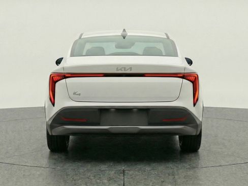 Used 2025 Kia K4 FWD image 7