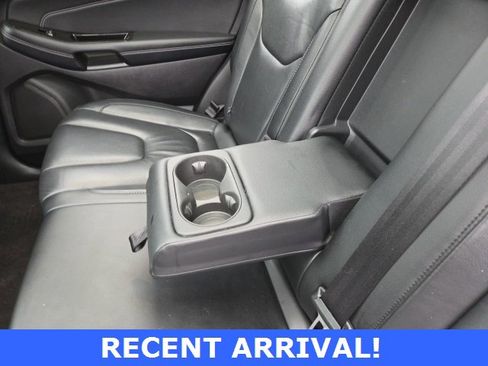 Used 2019 Ford Edge Titanium w/ Canadian Touring Package image 43