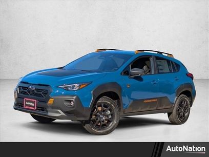 New 2026 Subaru Crosstrek 2.5i Wilderness
