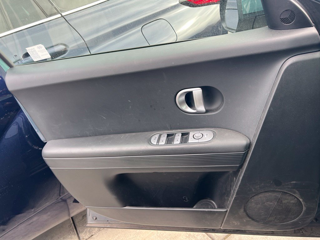 Certified 2024 Hyundai Ioniq 5 SE AWD/4WD image 18