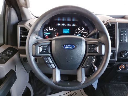 Used 2022 Ford F250 XL w/ Power Equipment Group RWD image 26