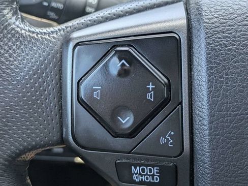 Used 2023 Toyota Tacoma TRD Sport w/ Advanced Technology Package AWD/4WD image 22