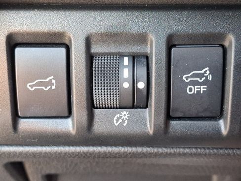Certified 2023 Subaru Outback Touring AWD/4WD image 26