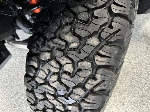 New 2025 Ford F150 Raptor image 42