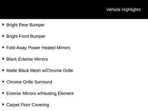 Used 2022 RAM 2500 Tradesman image 6