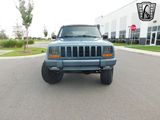 Used 1998 Jeep Cherokee 4WD 4-Door image 2