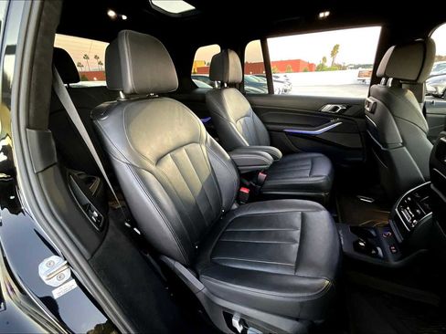 Used 2020 BMW X7 xDrive40i w/ M Sport Package image 21