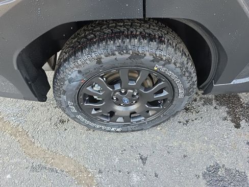 New 2026 Subaru Forester Wilderness image 11