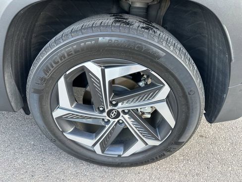 Used 2023 Hyundai Tucson Limited image 6