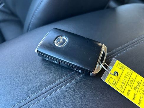 Used 2021 MAZDA CX-30 AWD 2.5 S w/ Select Package image 30