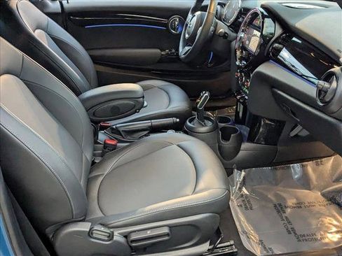 Used 2023 MINI Cooper Cooper image 19