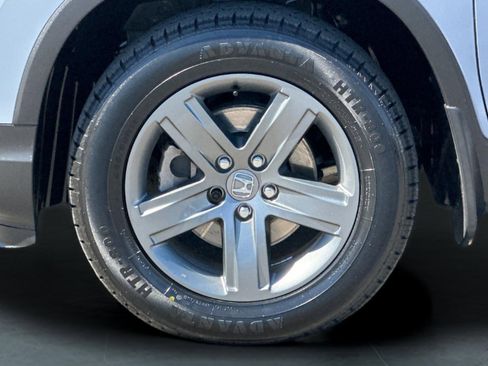 Certified 2023 Honda Ridgeline RTL image 25