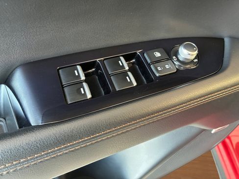 Used 2021 MAZDA CX-5 Grand Touring w/ GT Premium Package image 10