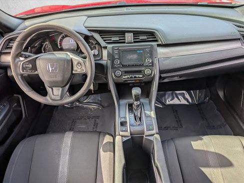 Used 2017 Honda Civic LX image 20