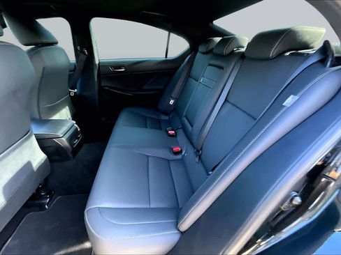Used 2024 Lexus IS 300 w/ Premium Package RWD image 21
