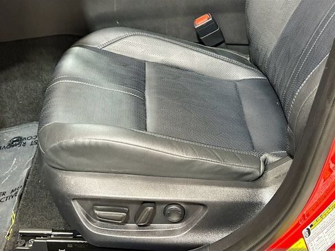 Used 2025 Toyota Camry XSE w/ Premium Plus Package FWD image 16