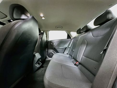 Used 2025 Kia K4 FWD image 27