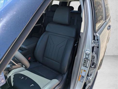 New 2026 Hyundai Santa Fe SEL FWD image 15