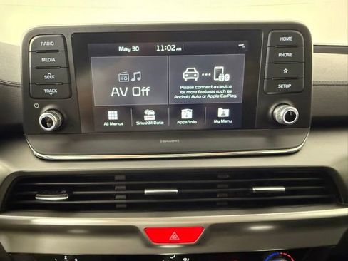 Used 2021 Kia Telluride S FWD image 22