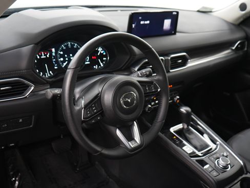 Used 2023 MAZDA CX-5 AWD 2.5 S w/ Premium Plus Pkg image 21
