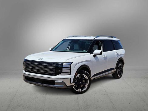 New 2026 Hyundai Palisade Limited AWD/4WD image 1