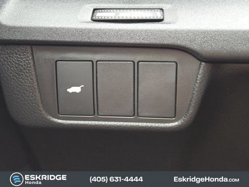 Certified 2026 Honda CR-V Sport-L image 23