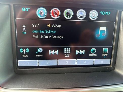 Used 2016 Chevrolet Tahoe LT image 11