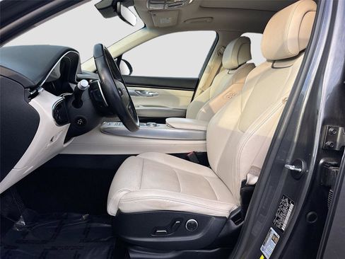 Used 2022 Genesis GV70 2.5T w/ Select Package image 24