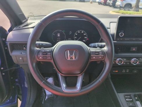 Used 2024 Honda CR-V Sport image 17