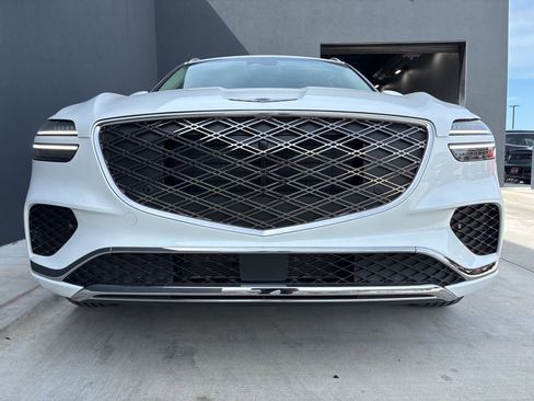 New 2026 Genesis GV70 2.5T Advanced AWD/4WD image 2