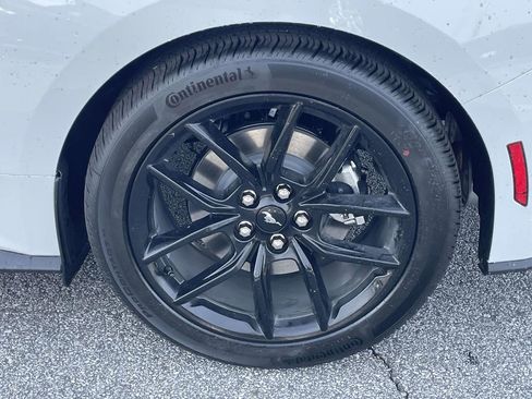 New 2026 Ford Mustang Coupe w/ Mustang Nite Pony Package image 21