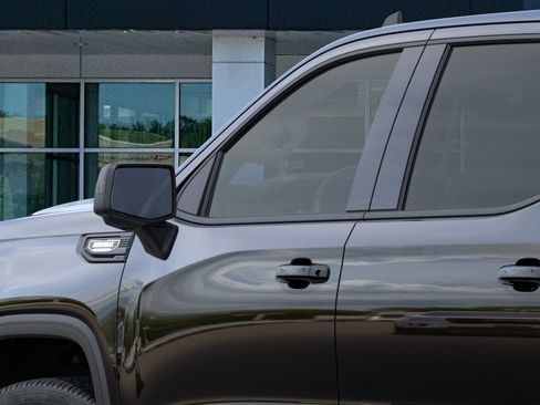 New 2026 GMC Sierra 1500 Elevation w/ Elevation Premium Package AWD/4WD image 12
