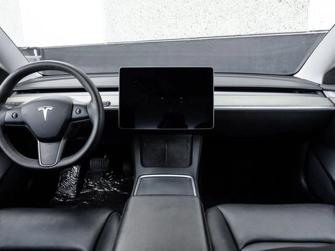 Used 2022 Tesla Model 3 Long Range AWD/4WD image 19