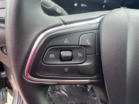 Used 2025 Buick Encore GX Preferred image 13