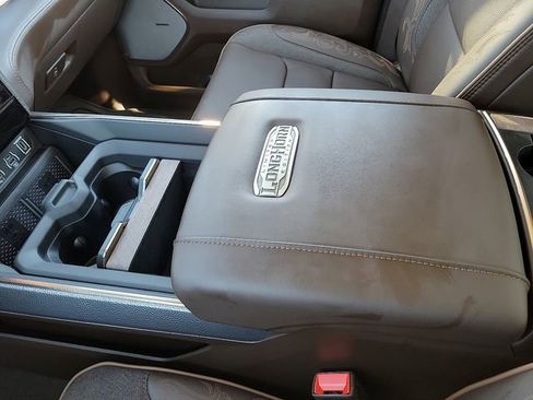 New 2026 RAM 1500 Limited AWD/4WD image 20
